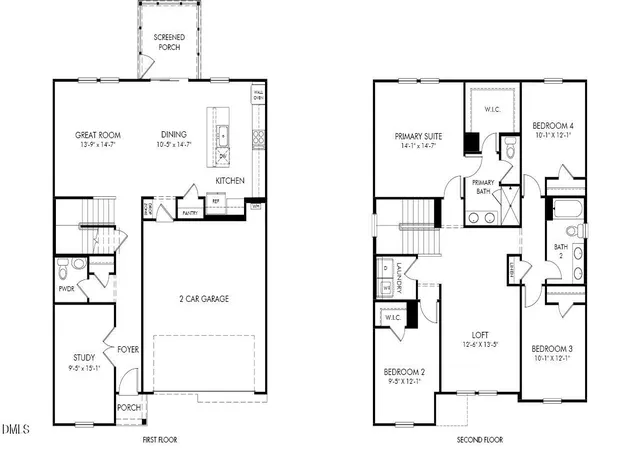 Photo 2 of Single Family Residence at 408 Southland Dr, Zebulon, NC 27597 | MLS# 10148356 | | Sold on 2026-05-22