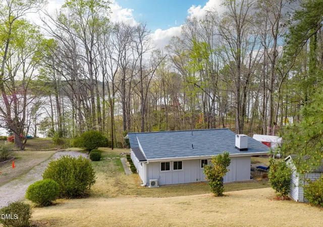 Photo 1 of Single Family Residence at 114 Wester Rd, Henderson, NC 27537 | MLS# 10156412 |  | Sold on 2026-05-14