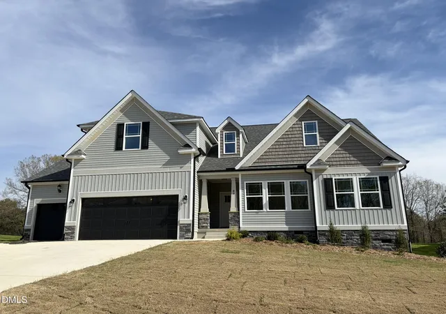 1st image of 86 Hot Springs Wy, Benson, NC 27504 | MLS# 10154248