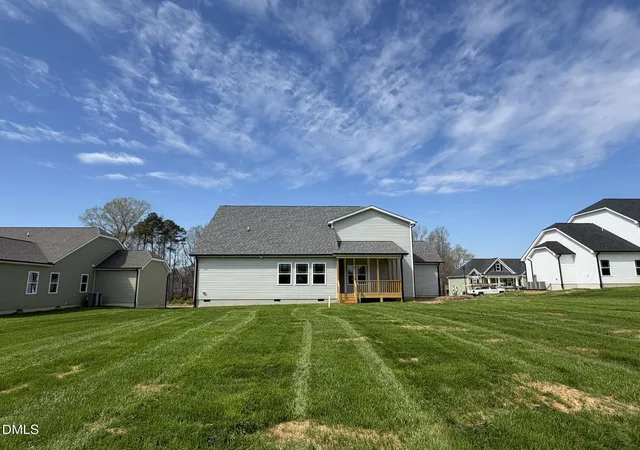 24th image of 86 Hot Springs Wy, Benson, NC 27504 | MLS# 10154248