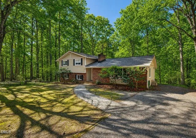 Photo 1 of Single Family Residence at 920 Shady Lawn Rd Ext, Chapel Hill, NC 27514 | MLS# 10153708 | | Sold on 2026-07-31