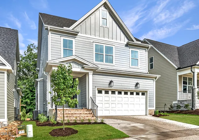 3rd image of 353 Catheys Creek Cir, Wendell, NC 27591 | MLS# 10148365
