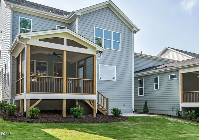94th image of 353 Catheys Creek Cir, Wendell, NC 27591 | MLS# 10148365