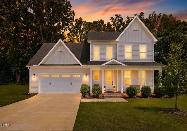 1st image of 221 Old Hickory Dr, Raleigh, NC 27603 | MLS# 10151503