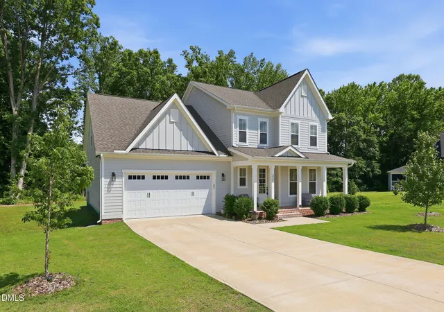 2nd image of 221 Old Hickory Dr, Raleigh, NC 27603 | MLS# 10151503