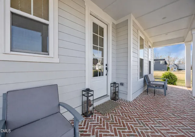 5th image of 221 Old Hickory Dr, Raleigh, NC 27603 | MLS# 10151503