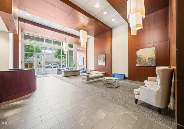 Homes for sale in Raleigh, NC | 400 W North St #1218, Raleigh, NC 27603 | MLS# 10148918