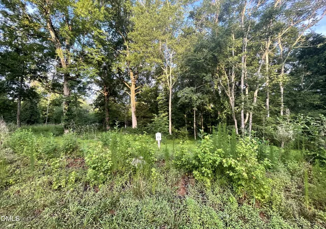 Photo 5 of Land for sale at Lot 11 Gallant Fox Xing, Chapel Hill, NC 27516 | MLS# 10148535 | Listing updated on 2026-09-01
