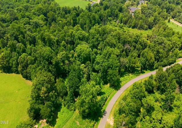 Photo 3 of Land for sale at Lot 11 Gallant Fox Xing, Chapel Hill, NC 27516 | MLS# 10148535 | Listing updated on 2026-09-01