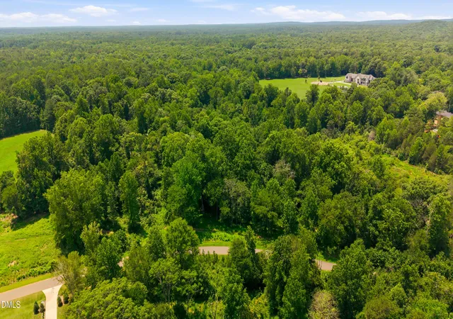 Photo 4 of Land for sale at Lot 11 Gallant Fox Xing, Chapel Hill, NC 27516 | MLS# 10148535 | Listing updated on 2026-09-01