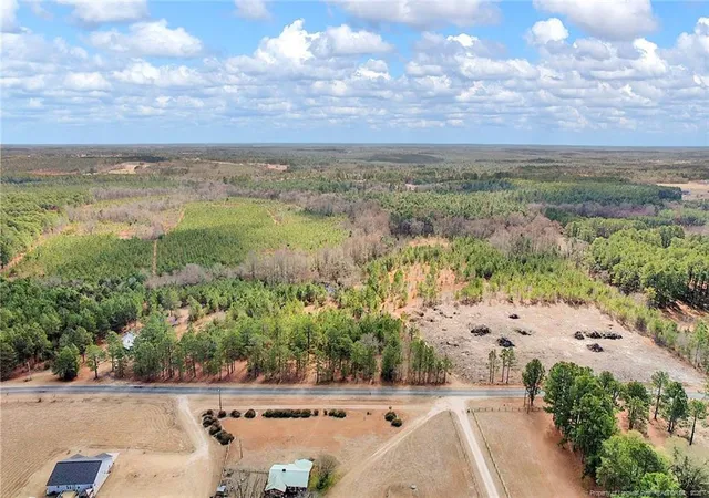 Photo 4 of Land at Tbd Montrose (lot 5 & 6) Rd, Raeford, NC 28376 | MLS# 757854 |  | Sold on 2026-04-28