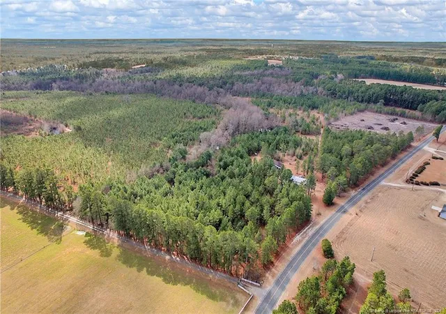 Photo 5 of Land at Tbd Montrose (lot 7) Rd, Raeford, NC 28376 | MLS# 757856 |  | Sold on 2026-08-31