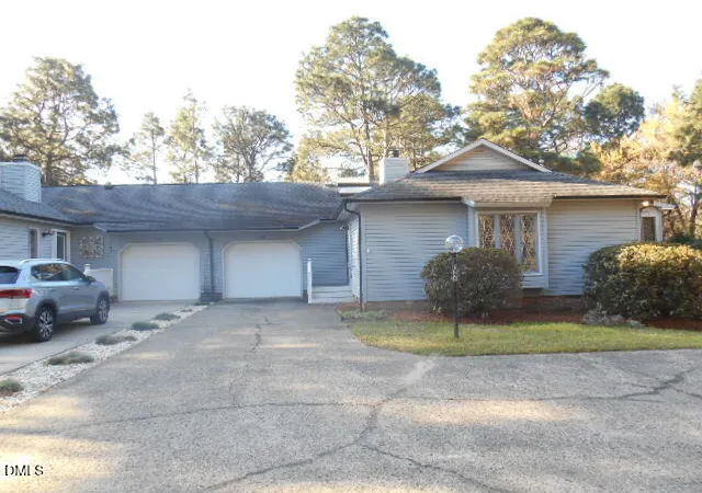 Photo 3 of Townhouse at 106 Sandham Ct, West End, NC 27376 | MLS# 10149029 |  | Sold on 2026-06-15