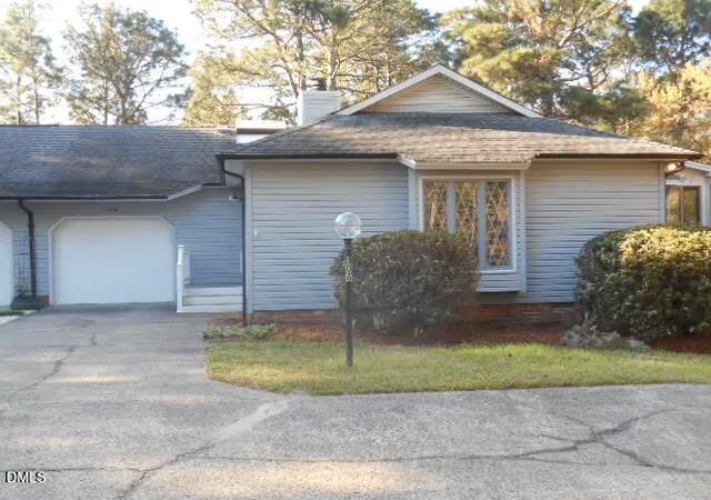 Photo 4 of Townhouse at 106 Sandham Ct, West End, NC 27376 | MLS# 10149029 |  | Sold on 2026-06-15