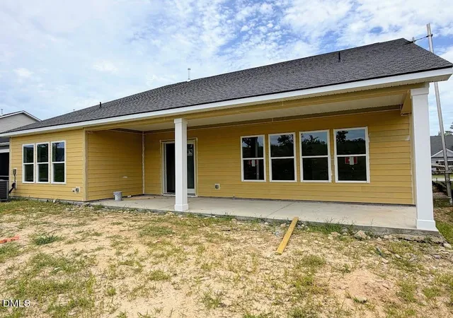 36th image of 2136 Abbeyhill Dr #113, Raleigh, NC 27610 | MLS# 10148390