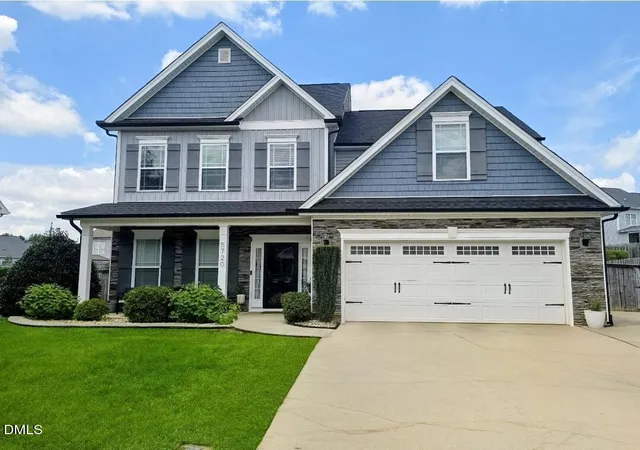 1st image of 5720 Lumiere St, Holly Springs, NC 27540 | MLS# 10154073