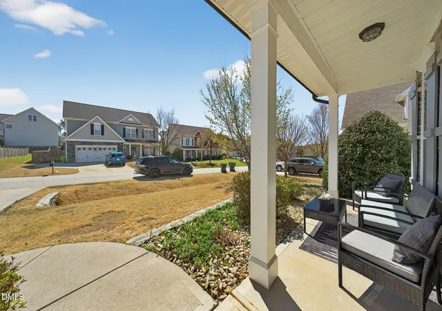 2nd image of 5720 Lumiere St, Holly Springs, NC 27540 | MLS# 10154073