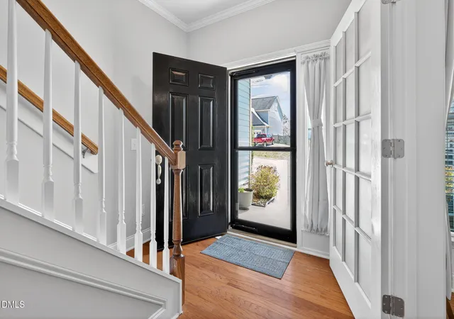 4th image of 5720 Lumiere St, Holly Springs, NC 27540 | MLS# 10154073