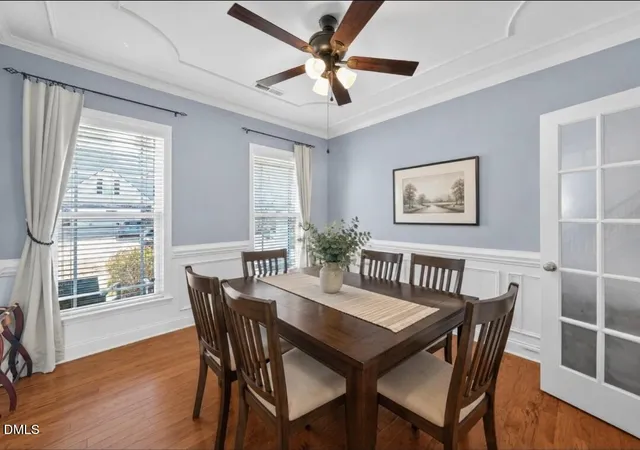 5th image of 5720 Lumiere St, Holly Springs, NC 27540 | MLS# 10154073
