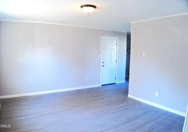 Photo 3 of Single Family Residence at 713 Water St, Henderson, NC 27536 | MLS# 10155177 | | Sold on 2026-05-20