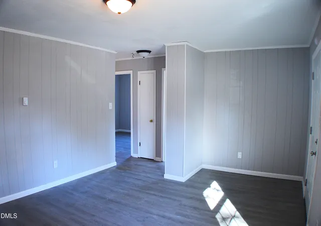 Photo 4 of Single Family Residence at 713 Water St, Henderson, NC 27536 | MLS# 10155177 | | Sold on 2026-05-20