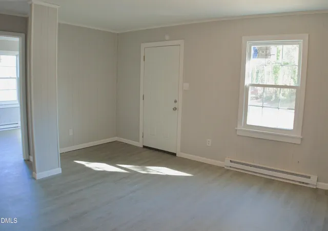 Photo 5 of Single Family Residence at 713 Water St, Henderson, NC 27536 | MLS# 10155177 | | Sold on 2026-05-20