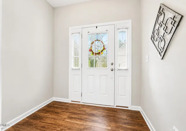 Photo 3 of Townhouse for sale at 59 Hawkstone Dr, Clayton, NC 27527 | MLS# 10152668 | Listing updated on 2026-07-18