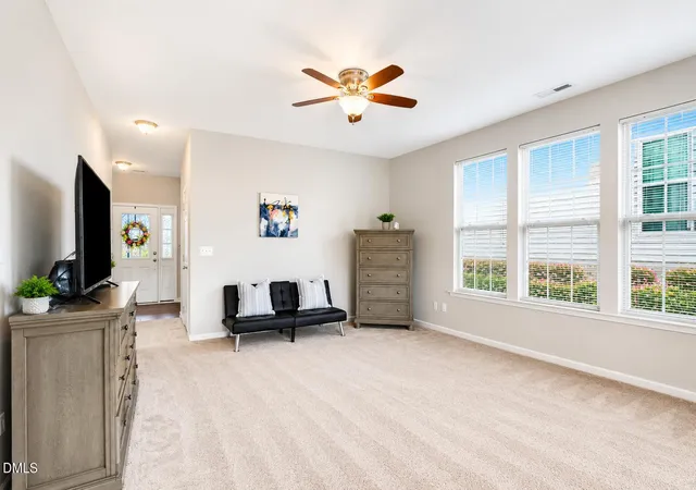Photo 4 of Townhouse for sale at 59 Hawkstone Dr, Clayton, NC 27527 | MLS# 10152668 | Listing updated on 2026-07-18
