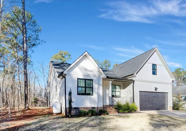 Photo 3 of Sale Pending at 104 Shawnee Dr, Louisburg, NC 27549 | MLS# 10148532 | Listing updated on 2026-07-18