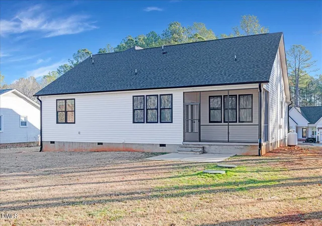 Photo 3 of Sale Pending at 104 Shawnee Dr, Louisburg, NC 27549 | MLS# 10148532 | Listing updated on 2026-07-18