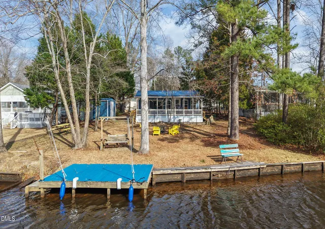 Photo 1 of Land for sale at 1607 Sagamore Dr, Louisburg, NC 27549 | MLS# 10148475 | Listing updated on 2026-08-18