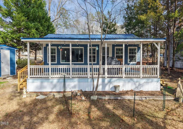 Photo 3 of Land for sale at 1607 Sagamore Dr, Louisburg, NC 27549 | MLS# 10148475 | Listing updated on 2026-08-18
