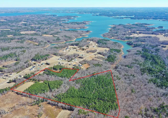 1st image of 001 Scott Ln, Henderson, NC 27537 | MLS# 10148636