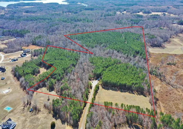 2nd image of 001 Scott Ln, Henderson, NC 27537 | MLS# 10148636