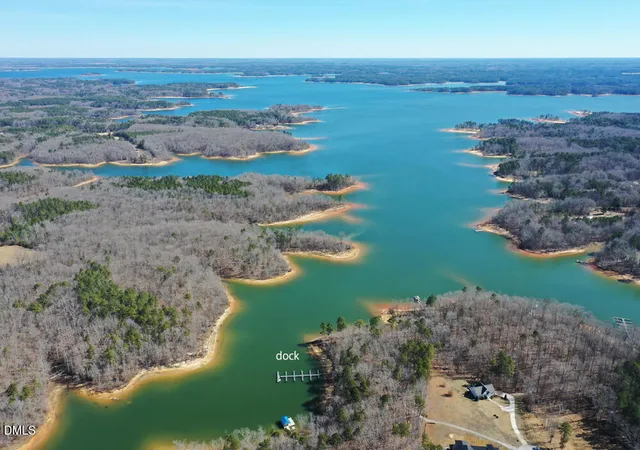 3rd image of 001 Scott Ln, Henderson, NC 27537 | MLS# 10148636
