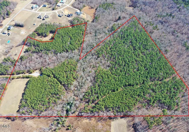 4th image of 001 Scott Ln, Henderson, NC 27537 | MLS# 10148636