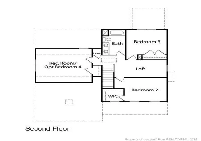 Photo 28 of Sale Pending at 775 Union St (lot 425) St, Raeford, NC 28376 | MLS# 757887 | Listing updated on 2026-08-31
