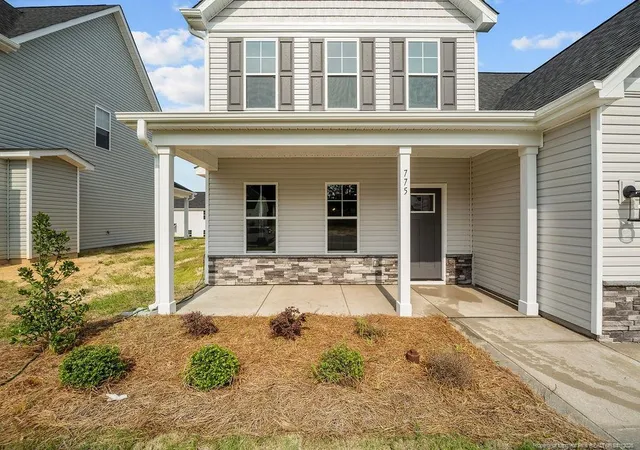 Photo 4 of Sale Pending at 775 Union St (lot 425) St, Raeford, NC 28376 | MLS# 757887 | Listing updated on 2026-08-31