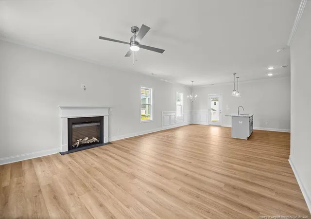 Photo 5 of Sale Pending at 775 Union St (lot 425) St, Raeford, NC 28376 | MLS# 757887 | Listing updated on 2026-08-31