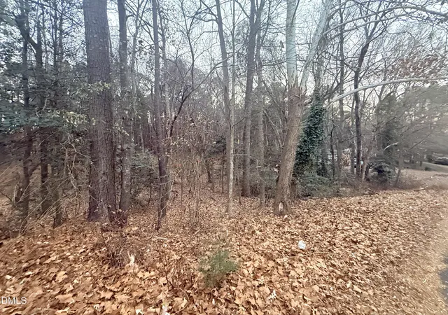 Photo 2 of Land for sale at 5104 Royal Acres Rd, Raleigh, NC 27610 | MLS# 10148449 | Listing updated on 2026-09-17