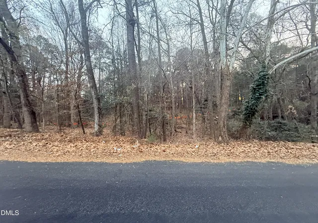 Photo 3 of Land for sale at 5104 Royal Acres Rd, Raleigh, NC 27610 | MLS# 10148449 | Listing updated on 2026-09-17
