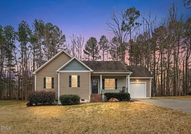 1st image of 102 Bluegrass Dr, Oxford, NC 27565 | MLS# 10148941