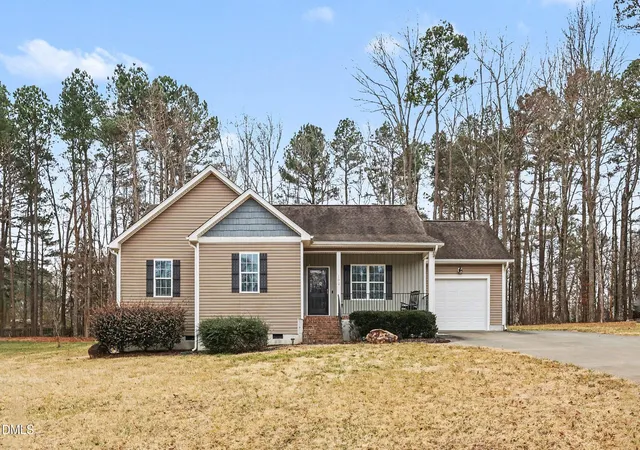 2nd image of 102 Bluegrass Dr, Oxford, NC 27565 | MLS# 10148941