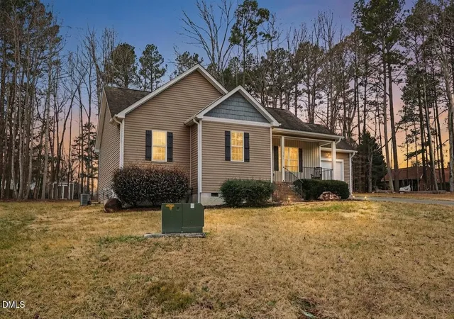 4th image of 102 Bluegrass Dr, Oxford, NC 27565 | MLS# 10148941