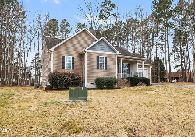 5th image of 102 Bluegrass Dr, Oxford, NC 27565 | MLS# 10148941