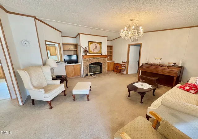 Photo 4 of Single Family Residence at 1595 Spring Valley Lake Rd, Henderson, NC 27537 | MLS# 10149174 |  | Sold on 2026-05-22