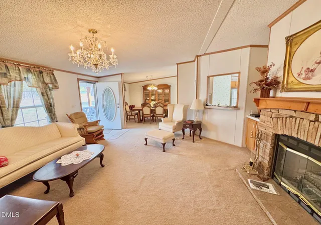 Photo 5 of Single Family Residence at 1595 Spring Valley Lake Rd, Henderson, NC 27537 | MLS# 10149174 |  | Sold on 2026-05-22
