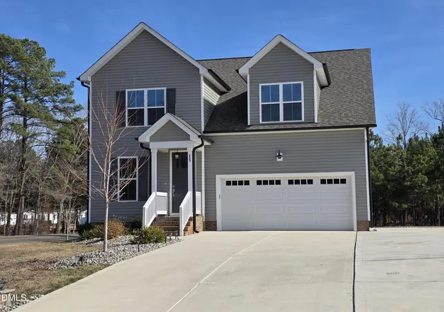 1st image of 15 Brookhaven Dr, Spring Hope, NC 27882 | MLS# 10148482