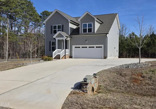 2nd image of 15 Brookhaven Dr, Spring Hope, NC 27882 | MLS# 10148482
