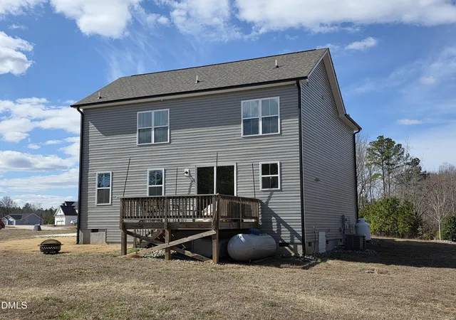 4th image of 15 Brookhaven Dr, Spring Hope, NC 27882 | MLS# 10148482